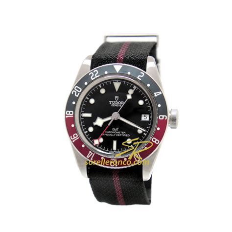 cinturino in acciaio per tudor black bay|Cinturini per orologi Tudor .